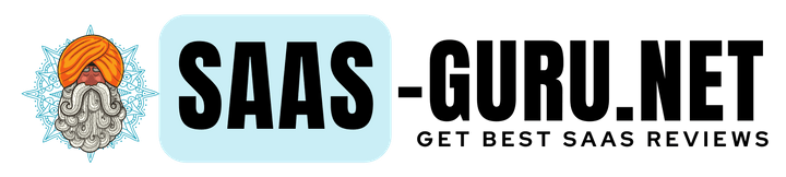 saas guru - best saas/wp deals