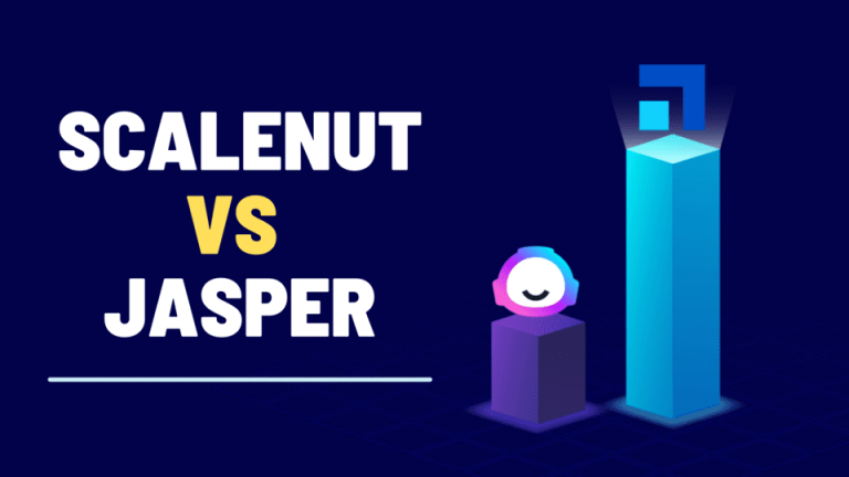 scalenut vs jasper