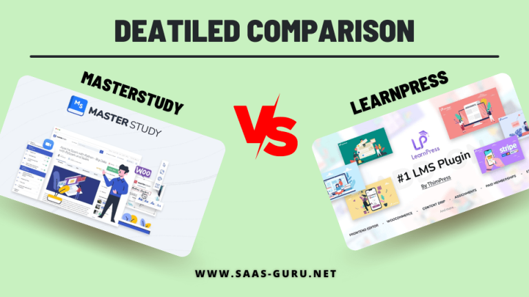 masterstudy lms vs learnpress comparison