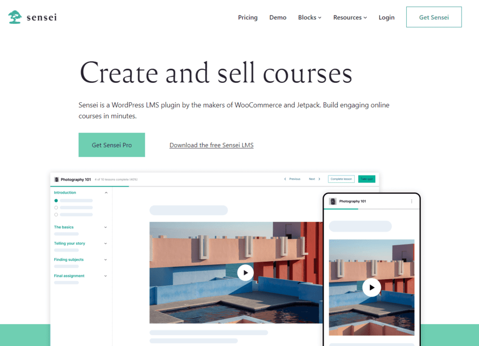 Best WordPress LMS Plugins