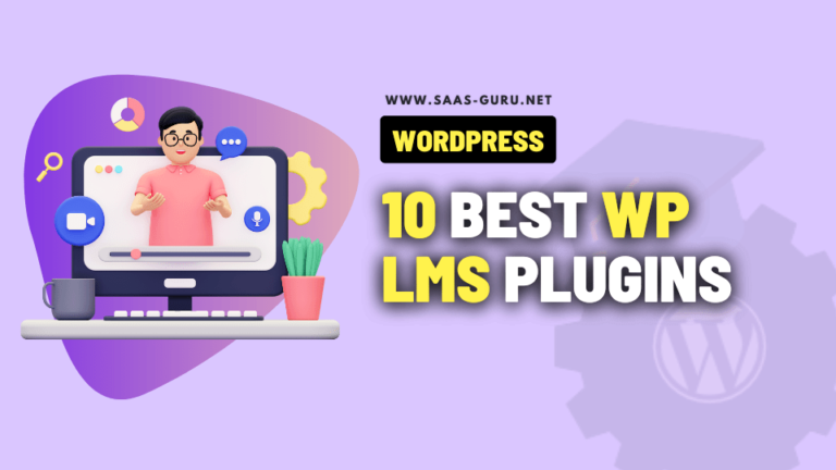 9+ Best LMS Plugins for WordPress(Free & Paid) of [Year]