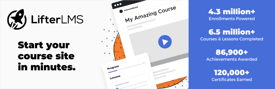 Best Wp LMS Plugins