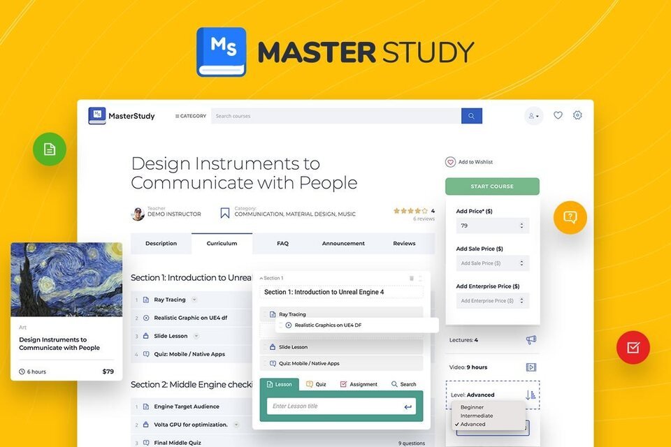 Best LMS Plugins for WordPress