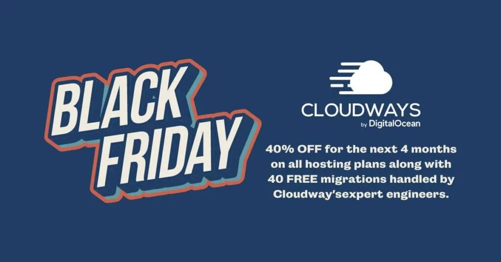 wordpress hosting black friday deals