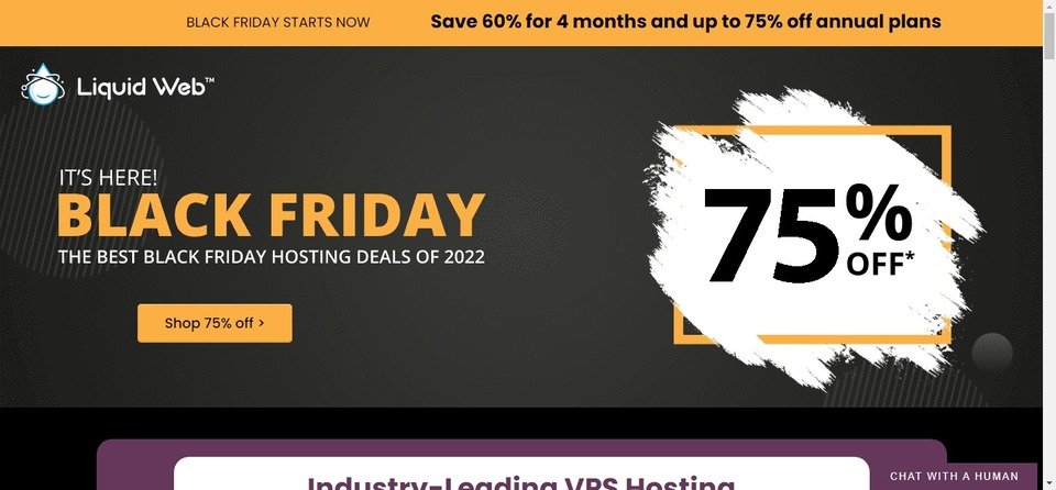 wordpress hosting black friday deals