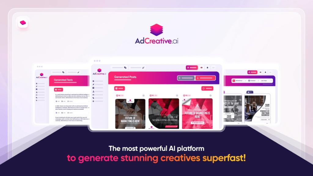 adcreative black friday