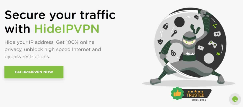 VPN Lifetime Deal