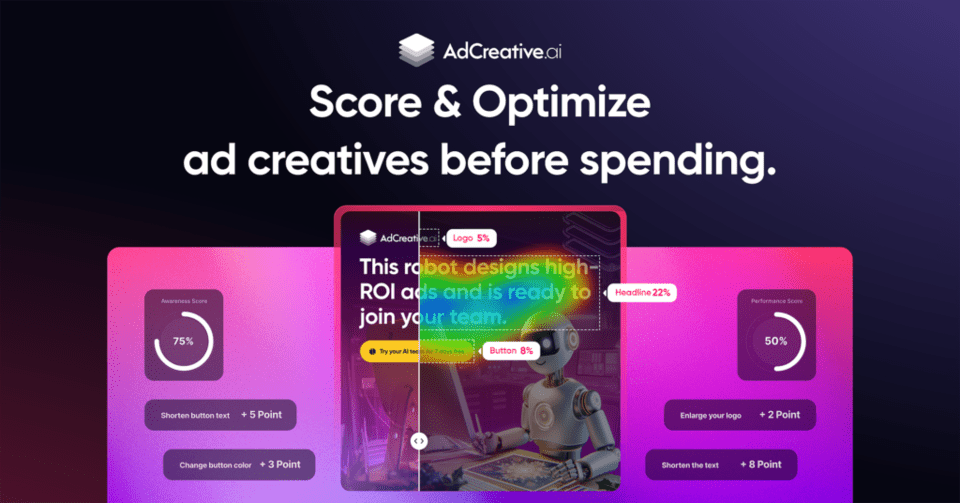 AdCreative Insights: