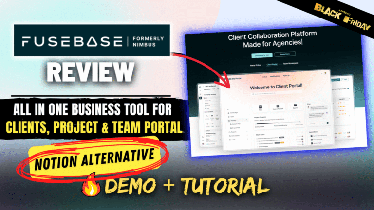 fusebase review