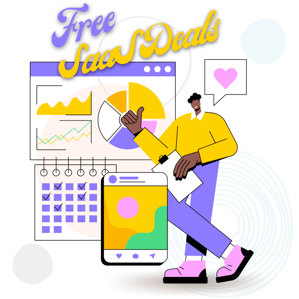 Free SaaS & Lifetime Deals